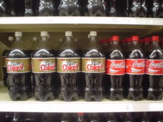 Jak vyčistit skvrny od Coca-Coly?