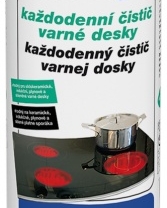 Jak vyčistit keramické a indukční desky