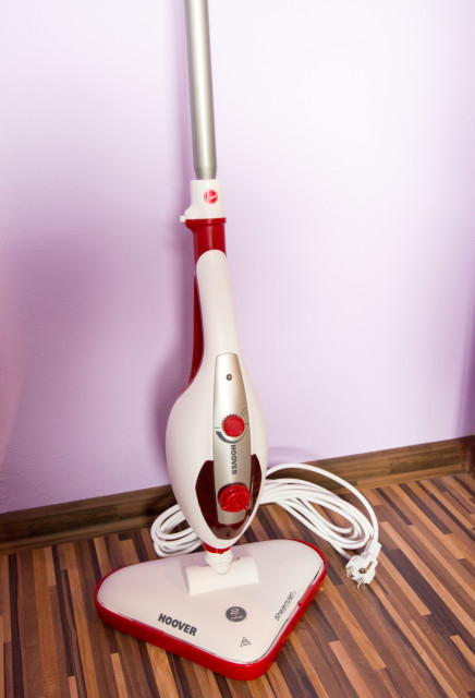 Parní mop HOOVER S2IN1300A