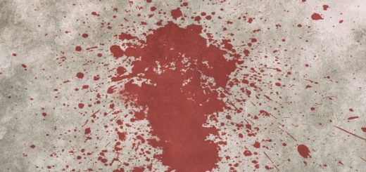 Jak vyčistit skvrny od krve?