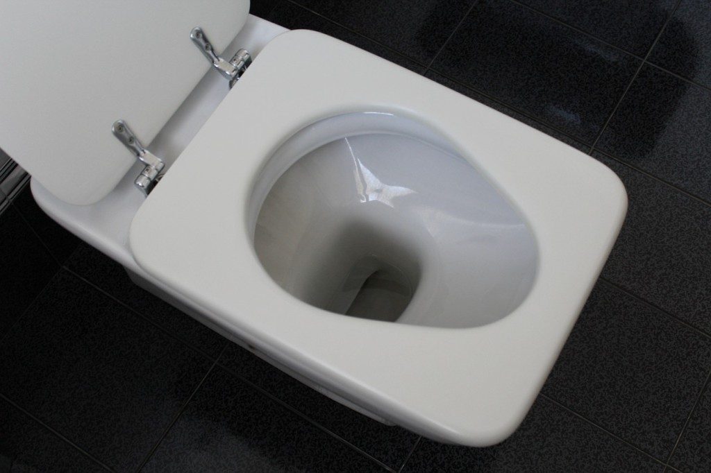 Jak vyrobit čistící tablety do toalety?