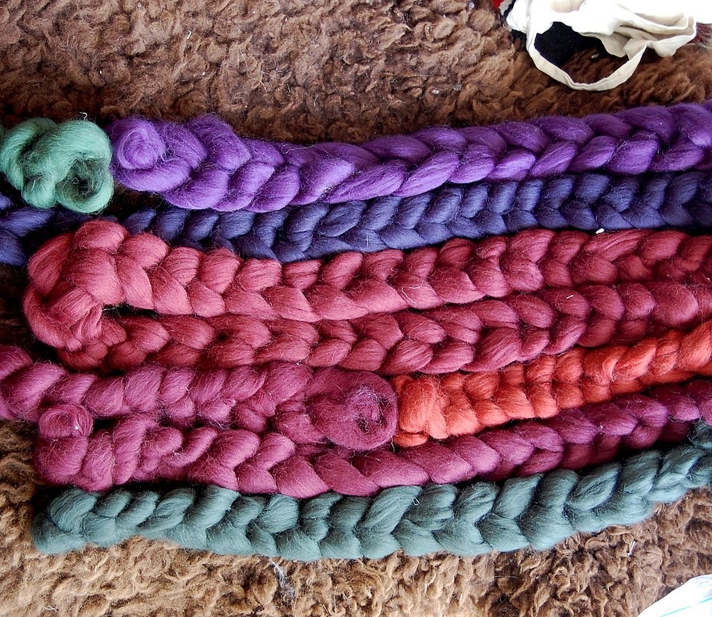 Vlna Merino